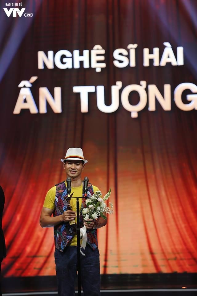 VTV Awards - cuoc choi cua nghe si mien Bac?-Hinh-3